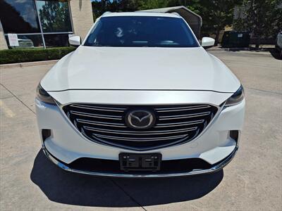 2016 Mazda CX-9 Grand Touring   - Photo 2 - Woodstock, GA 30188