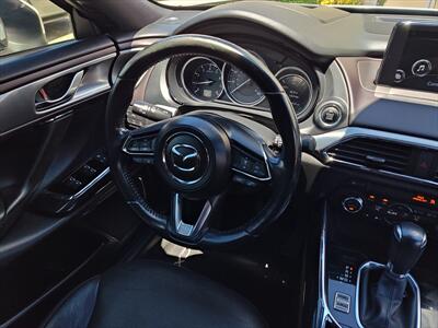 2016 Mazda CX-9 Grand Touring   - Photo 20 - Woodstock, GA 30188