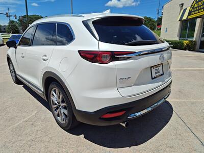 2016 Mazda CX-9 Grand Touring   - Photo 7 - Woodstock, GA 30188