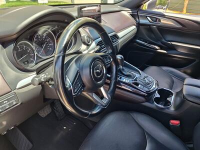 2016 Mazda CX-9 Grand Touring   - Photo 11 - Woodstock, GA 30188