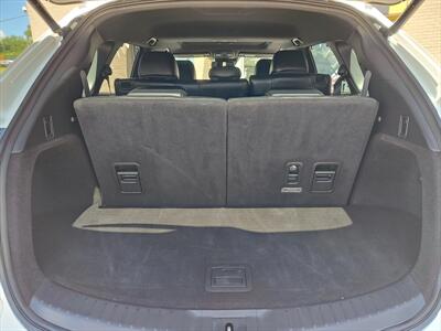 2016 Mazda CX-9 Grand Touring   - Photo 38 - Woodstock, GA 30188