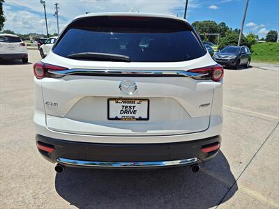 2016 Mazda CX-9 Grand Touring   - Photo 6 - Woodstock, GA 30188