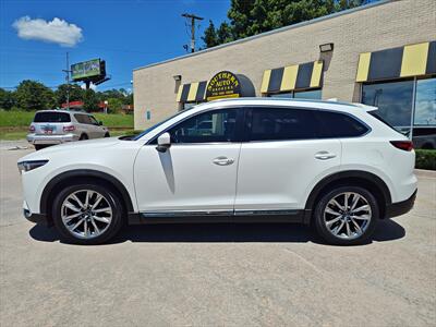 2016 Mazda CX-9 Grand Touring   - Photo 8 - Woodstock, GA 30188