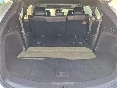 2016 Mazda CX-9 Grand Touring   - Photo 37 - Woodstock, GA 30188