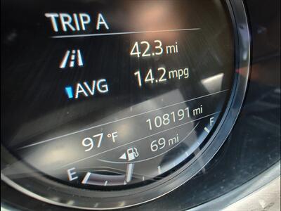 2016 Mazda CX-9 Grand Touring   - Photo 40 - Woodstock, GA 30188