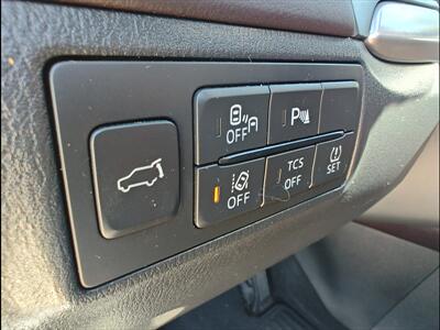 2016 Mazda CX-9 Grand Touring   - Photo 35 - Woodstock, GA 30188