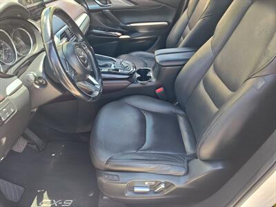 2016 Mazda CX-9 Grand Touring   - Photo 12 - Woodstock, GA 30188