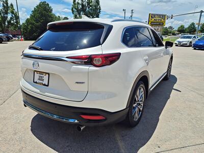2016 Mazda CX-9 Grand Touring   - Photo 5 - Woodstock, GA 30188