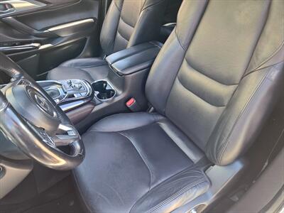 2016 Mazda CX-9 Grand Touring   - Photo 13 - Woodstock, GA 30188