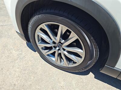 2016 Mazda CX-9 Grand Touring   - Photo 9 - Woodstock, GA 30188