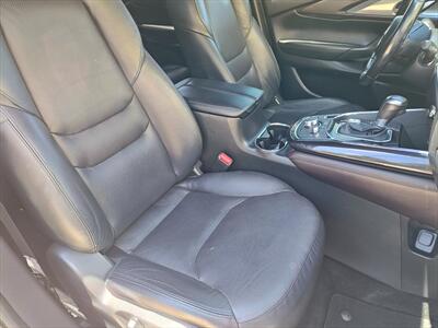 2016 Mazda CX-9 Grand Touring   - Photo 16 - Woodstock, GA 30188