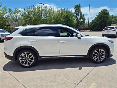 2016 Mazda CX-9 Grand Touring   - Photo 4 - Woodstock, GA 30188