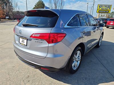 2015 Acura RDX Technology Package w/Technology Package   - Photo 5 - Woodstock, GA 30188