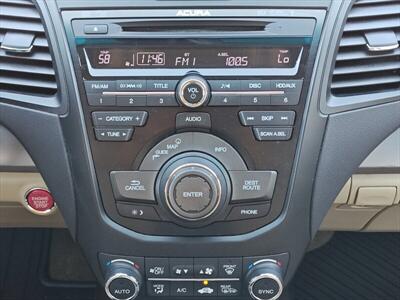 2015 Acura RDX Technology Package w/Technology Package   - Photo 24 - Woodstock, GA 30188