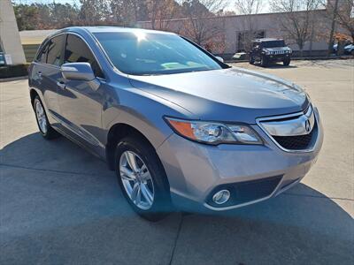 2015 Acura RDX Technology Package w/Technology Package   - Photo 3 - Woodstock, GA 30188