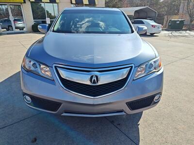 2015 Acura RDX Technology Package w/Technology Package   - Photo 2 - Woodstock, GA 30188