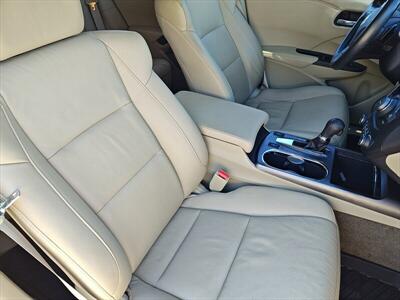 2015 Acura RDX Technology Package w/Technology Package   - Photo 16 - Woodstock, GA 30188