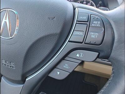 2015 Acura RDX Technology Package w/Technology Package   - Photo 30 - Woodstock, GA 30188