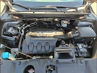2015 Acura RDX Technology Package w/Technology Package   - Photo 36 - Woodstock, GA 30188
