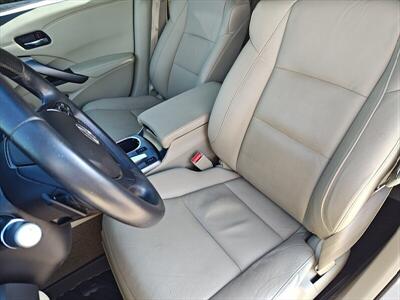 2015 Acura RDX Technology Package w/Technology Package   - Photo 13 - Woodstock, GA 30188