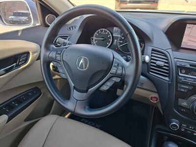 2015 Acura RDX Technology Package w/Technology Package   - Photo 19 - Woodstock, GA 30188