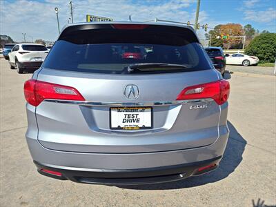 2015 Acura RDX Technology Package w/Technology Package   - Photo 6 - Woodstock, GA 30188