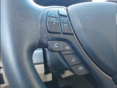 2015 Acura RDX Technology Package w/Technology Package   - Photo 29 - Woodstock, GA 30188