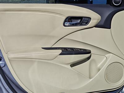 2015 Acura RDX Technology Package w/Technology Package   - Photo 31 - Woodstock, GA 30188