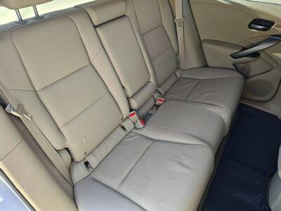2015 Acura RDX Technology Package w/Technology Package   - Photo 17 - Woodstock, GA 30188