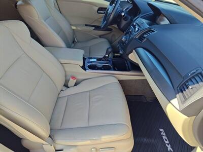 2015 Acura RDX Technology Package w/Technology Package   - Photo 15 - Woodstock, GA 30188