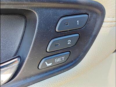 2015 Acura RDX Technology Package w/Technology Package   - Photo 33 - Woodstock, GA 30188