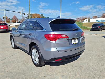 2015 Acura RDX Technology Package w/Technology Package   - Photo 7 - Woodstock, GA 30188