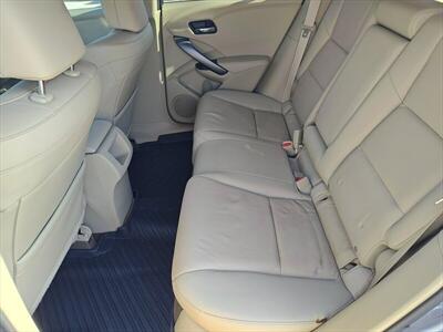 2015 Acura RDX Technology Package w/Technology Package   - Photo 18 - Woodstock, GA 30188