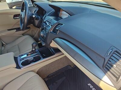 2015 Acura RDX Technology Package w/Technology Package   - Photo 14 - Woodstock, GA 30188