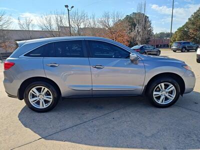 2015 Acura RDX Technology Package w/Technology Package   - Photo 4 - Woodstock, GA 30188