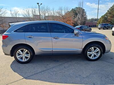 2015 Acura RDX Technology Package w/Technology Package   - Photo 4 - Woodstock, GA 30188
