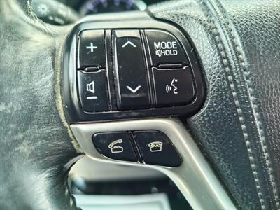 2014 Toyota Highlander XLE - Photo 26 - Woodstock, GA 30188