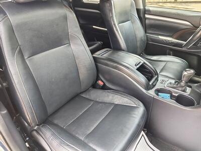 2014 Toyota Highlander XLE - Photo 15 - Woodstock, GA 30188