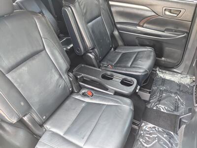2014 Toyota Highlander XLE - Photo 16 - Woodstock, GA 30188