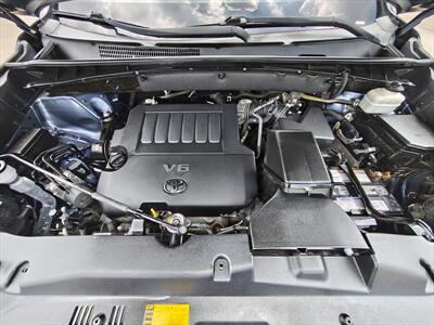 2014 Toyota Highlander XLE - Photo 35 - Woodstock, GA 30188