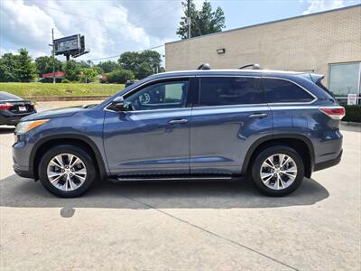 2014 Toyota Highlander XLE - Photo 7 - Woodstock, GA 30188