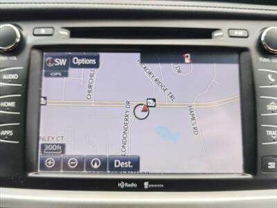 2014 Toyota Highlander XLE - Photo 23 - Woodstock, GA 30188