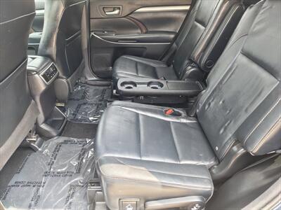 2014 Toyota Highlander XLE - Photo 17 - Woodstock, GA 30188