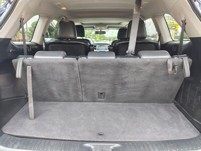 2014 Toyota Highlander XLE - Photo 36 - Woodstock, GA 30188