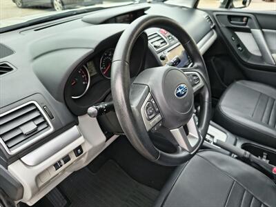 2018 Subaru Forester 2.5i Premium   - Photo 12 - Woodstock, GA 30188