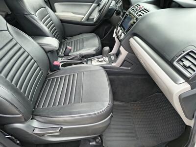 2018 Subaru Forester 2.5i Premium   - Photo 17 - Woodstock, GA 30188