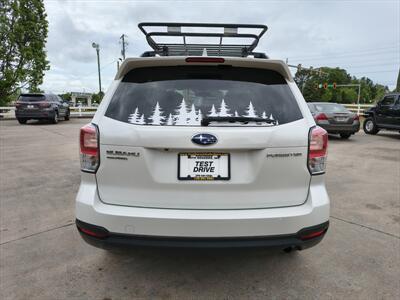 2018 Subaru Forester 2.5i Premium   - Photo 6 - Woodstock, GA 30188