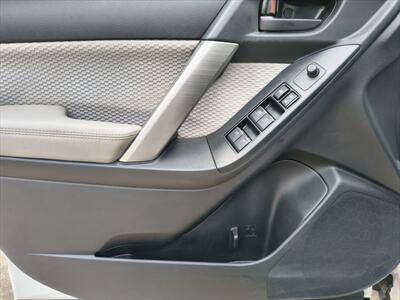 2018 Subaru Forester 2.5i Premium   - Photo 29 - Woodstock, GA 30188