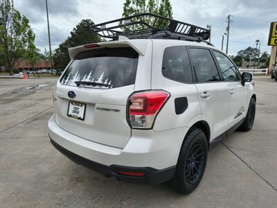 2018 Subaru Forester 2.5i Premium   - Photo 5 - Woodstock, GA 30188