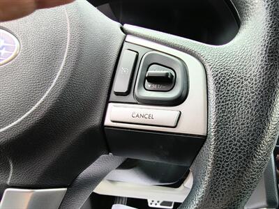 2018 Subaru Forester 2.5i Premium   - Photo 33 - Woodstock, GA 30188